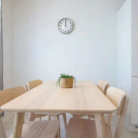Convenient For 4 With Sauna Espoo