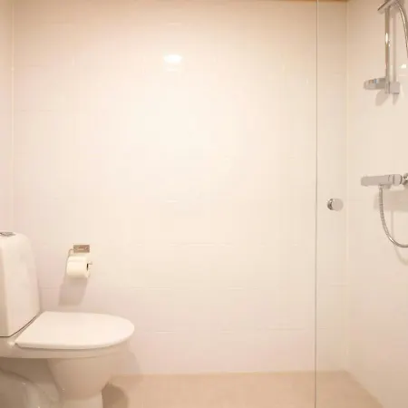 Convenient For 4 With Sauna Apartamento *
