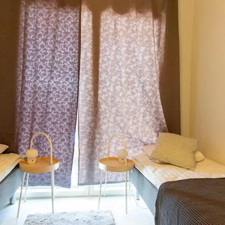 Convenient For 4 With Sauna * Espoo